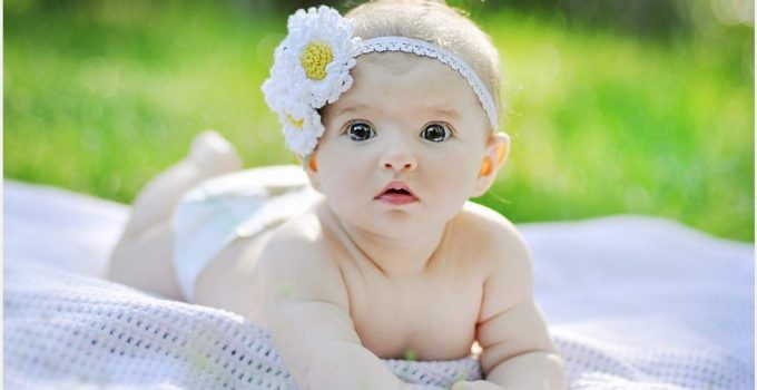 Christian Baby Girl Names H