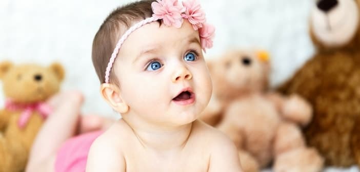 List of Christian Baby Girl Names Starting with 'M' - KidsQA