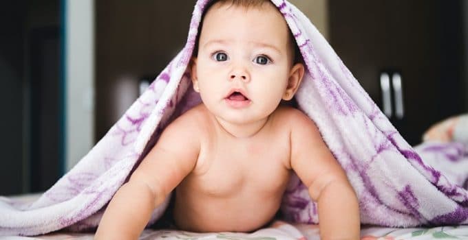 Christian Baby Boy Names