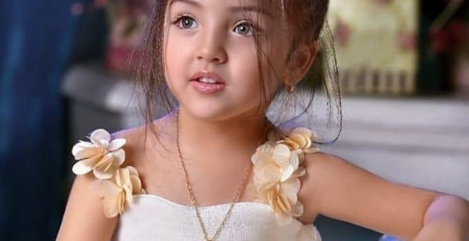 Latest Hindu Baby Girl Names